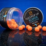 Baitbait álmok tengere (rák-máj) - 16 mm fluo pop up