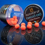 Baitbait ébredő erő (erősen fűszeres) - 20 mm fluo pop up