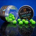 Baitbait hívó szó (kagyló-alga) - 8mm fluo pop up