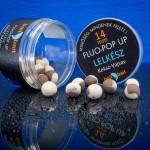Baitbait lelkész (keksz-vasjav) - 10 mm fluo pop up