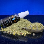 Baitbait hívó szó (kagyló-alga) - groundbait mix etetőanyag