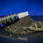 Baitbait mentor (tintahal-polip) - groundbait mix etetőanyag