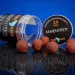 Baitbait yo.-da (erősen fűszeres banán-krill) - 24 mm keményített könnyített horogcsali