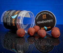 Baitbait yo.-da (erősen fűszeres banán-krill) - 24 mm keményített könnyített horogcsali