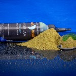 Baitbait hívó szó (kagyló-alga) - premium method mix etetőanyag