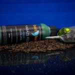 Baitbait lázadó (tiszta eper) - pva bag mix