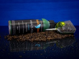Baitbait lázadó (tiszta eper) - pva bag mix