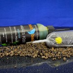 Baitbait mentor (tintahal-polip) - pva bag mix