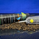 Baitbait tüzes barack (barack-chili) - pva bag mix
