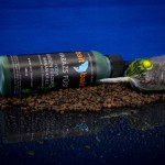 Baitbait yo.-da (erősen fűszeres-banán-krill) - pva bag mix