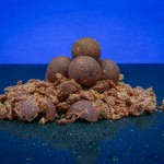 Baitbait lelkész (keksz-vajsav) - 24mm tartósított bojli