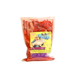 BENZAR PARTICLE PASTA ZÖLD KAGYLÓ