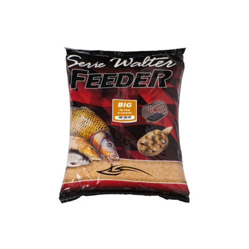 SERIE WALTER Feeder Big 2kg