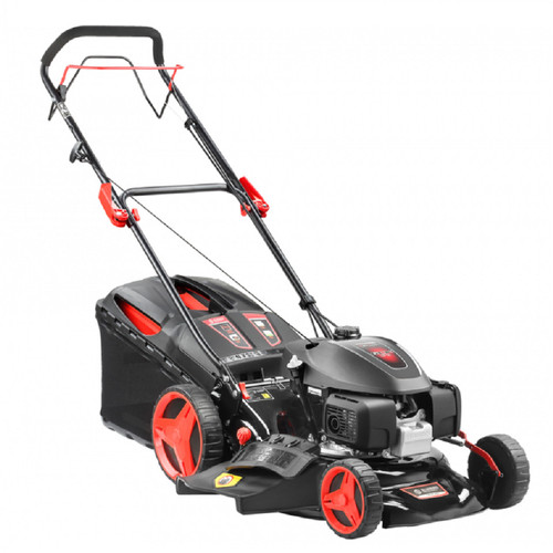 BLUEBIRD 166cm³ 4.0LE 46cm benzines önjáró fűnyíró (HONDA MOTOR) SPRINT H46 T