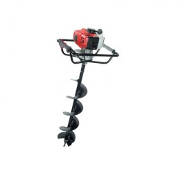BLUEBIRD 1.7LE 250mm benzines talajfúró NEA 431