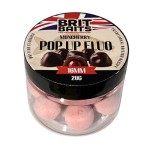 BritBaits Pop Up Fluo MonCherry 16 mm