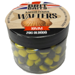 BritBaits Wafters Oldódó Kagyló-Fűszer 10mm