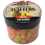 BritBaits Wafters Oldódó Vajsav-Ananász 10mm