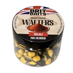 BritBaits Wafters Oldódó Thai Fűszer 10mm