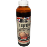 BritBaits Liquid Kagyló-Fűszer 250 ml