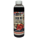 BritBaits Liquid Hal-Eper 250 ml