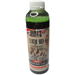 BritBaits Liquid Sás-Nád 250ml Amur Special