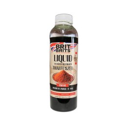BritBaits Liquid Thai Fűszer 250ml