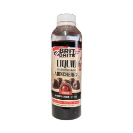 BritBaits Liquid MonCherry 250ml