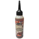 BritBaits Gél Fokhagyma-Máj PVA 110ml