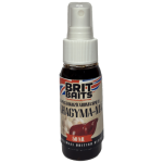 BritBaits Spray Fokhagyma-Máj 50ml
