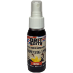 BritBaits Spray Tűzőszúnyog-Vanilia 50ml