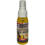 BritBaits Spray Vajsav-Ananász 50ml