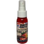 BritBaits Spray Halibut-Mangó 50ml