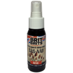 BritBaits Spray Amur Sás-Nád 50ml