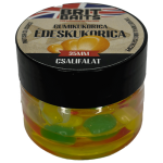 Britbaits Gumikukorica Édeskukorica 35ml