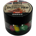 Britbaits Gumikukorica Tintahal-Polip 35ml