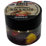 Britbaits Gumikukorica Rák-Kagyló 35ml