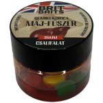 Britbaits Gumikukorica Máj-Fűszer 35ml