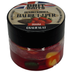 Britbaits Gumikukorica Halibut-Eper 35ml