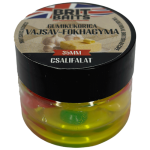 Britbaits Gumikukorica Vajsav-Fokhagyma 35ml