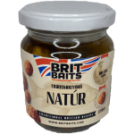 BritBaits Horgász S-M Tigrismogyoró lében natur 220ml