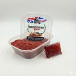 BritBaits Etetőanyag Box Robin Red 400g
