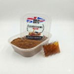 BritBaits Etetőanyag Box Moncherry 400g