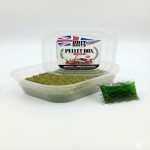 BritBaits Mikropellet Box Sás-Nád 400g