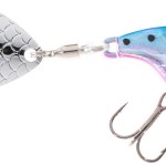 Jaxon holo reflex rapid lures tsc 2 8,0g f tail spinner