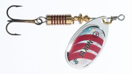 Jaxon holo select troffy lures 4 10,0g a