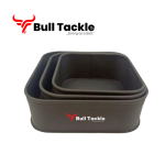 Bull Tackle EVA Etetőanyag tartó 3/1-ben szett 1156