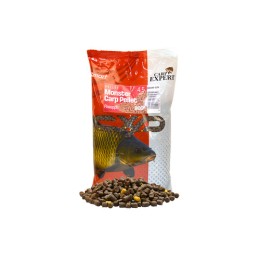 CARP EXPERT SMART MONSTER CARP PELLET 800G PINEAPPLE 4,5MM