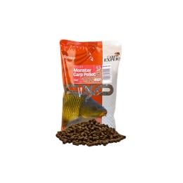 CARP EXPERT SMART MONSTER CARP PELLET 800G SPICY 4,5MM