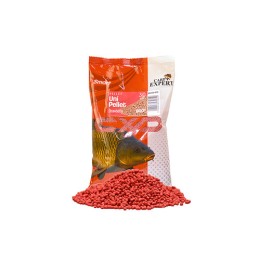 CARP EXPERT SMART UNI PELLET 800G GARLIC 3MM